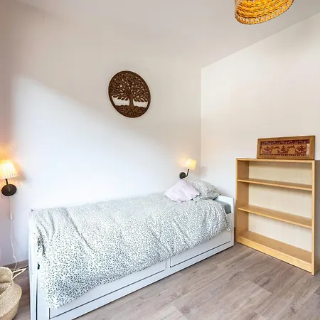 Apartment La Maison D'anthelmette Valloire