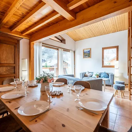 La Maison D'anthelmette Apartment *