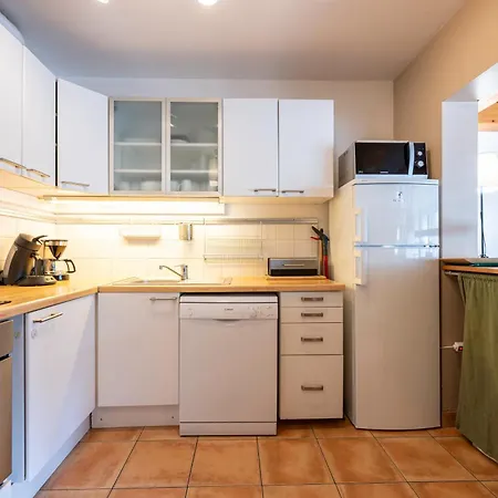 La Maison D'anthelmette Apartment *