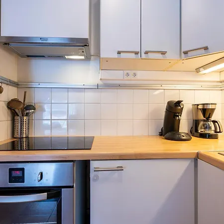La Maison D'anthelmette Apartment *