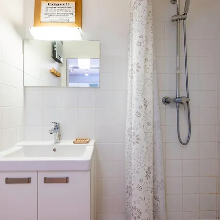 Apartment La Maison D'anthelmette *