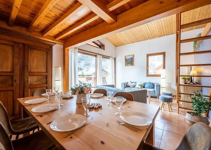 La Maison D'anthelmette Apartamento *