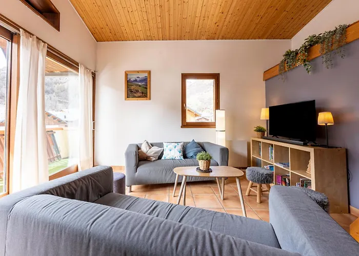 La Maison D'anthelmette Apartamento