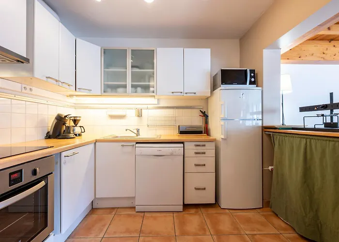 La Maison D'anthelmette Apartamento *