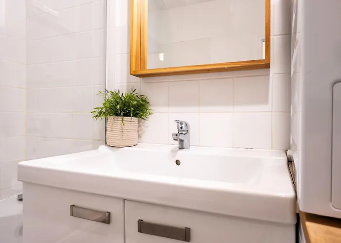 Apartamento La Maison D'anthelmette