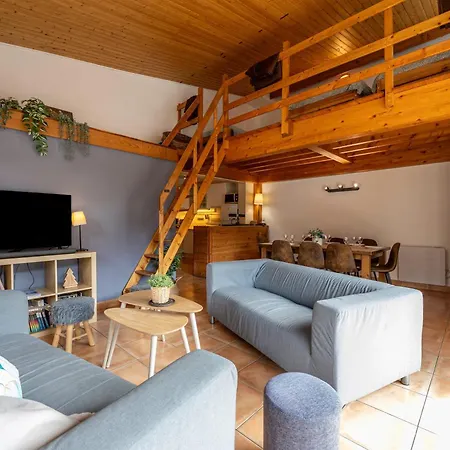 La Maison D'anthelmette Valloire