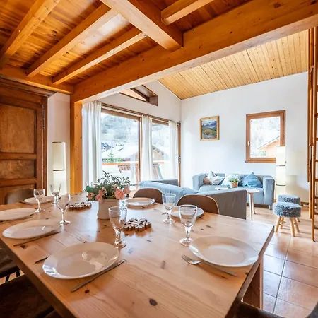 Apartamento La Maison D'anthelmette *