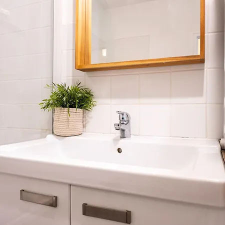 Apartamento La Maison D'anthelmette *