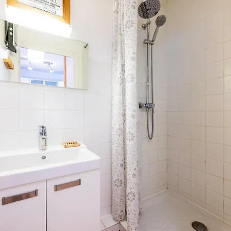 La Maison D'anthelmette Apartamento Valloire