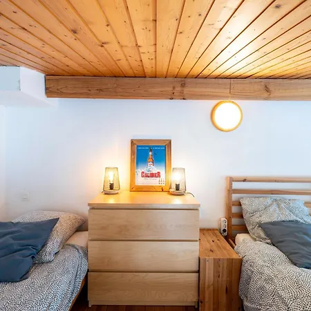 La Maison D'anthelmette Valloire