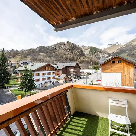 Apartamento La Maison D'anthelmette *